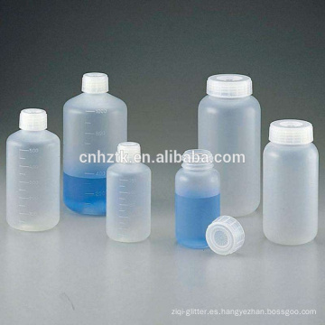 Botella de plástico LDPE 1/2 oz